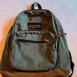 Jansport back pack